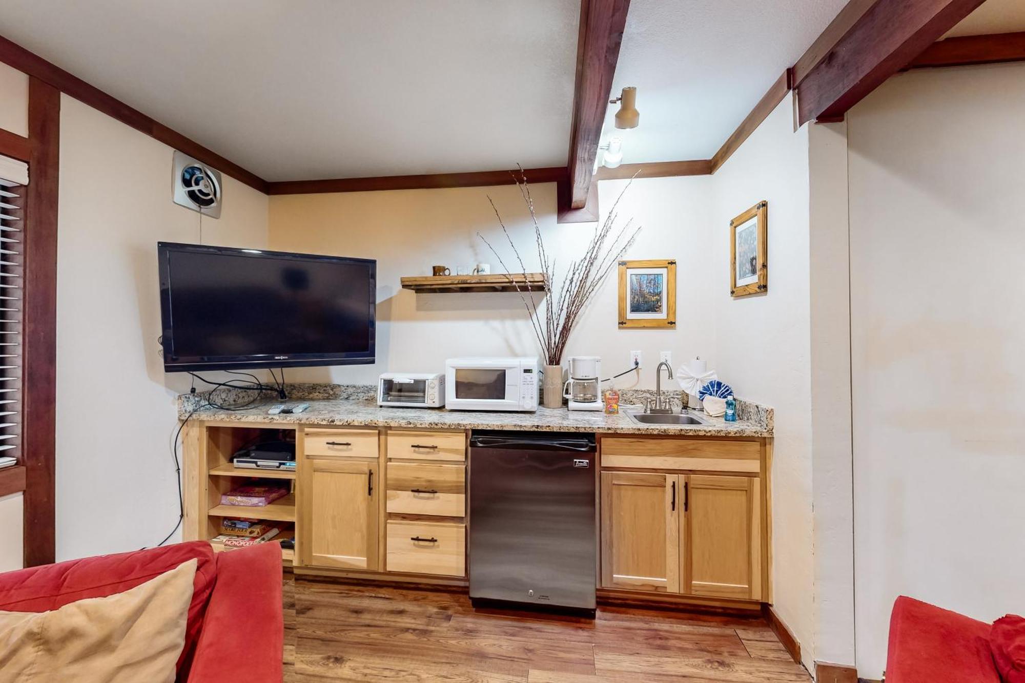 Creekside Retreat & Sierra Townhome Incline Village Quarto foto