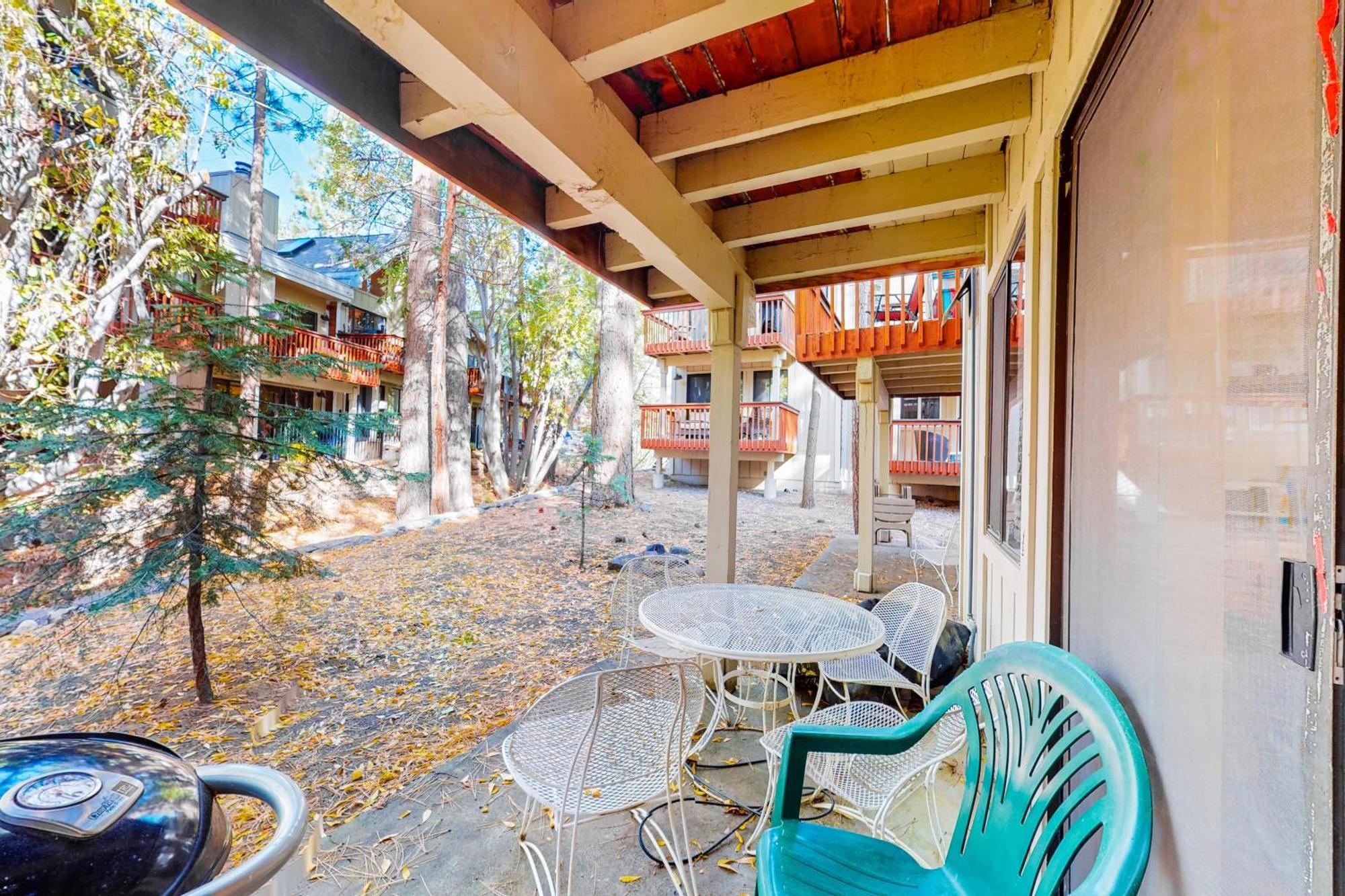 Creekside Retreat & Sierra Townhome Incline Village Quarto foto